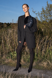 JACKET “ANTHURIUM” F02925
