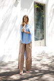 TROUSERS CLASSIC 2606 BG