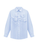 REDESIGNED FROLAR-SHIRT 222BL