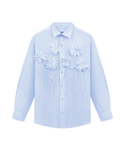 REDESIGNED FROLAR-SHIRT 222BL