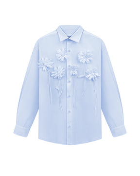 REDESIGNED FROLAR-SHIRT 222BL