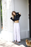 TROUSERS CLASSIC 2605 W