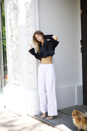 TROUSERS CLASSIC 2605 W