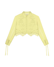FROST FLOWERS SHIRT 04Y