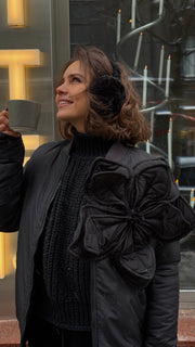 BOMBER JACKET S0303