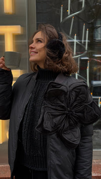 BOMBER JACKET S0303