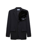 JACKET “ANTHURIUM” F02925