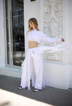 TROUSERS 2605