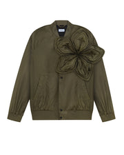 BOMBER JACKET S0305