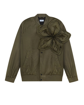 BOMBER JACKET S0305