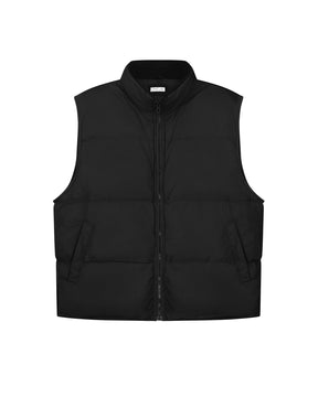 VEST WITH A FLOWER S0307