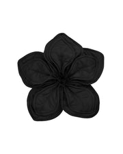 VEST WITH A FLOWER S0307