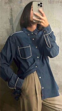 REDESIGNED SHIRT 10 LD