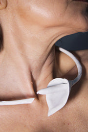 The Anthurium Choker SS2610