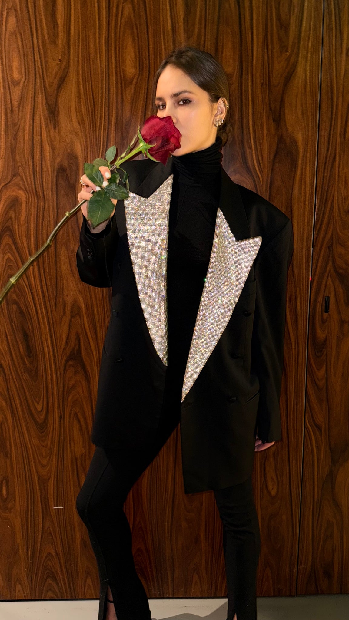 JACKET F02325