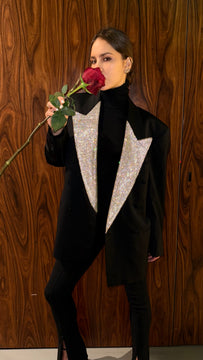 JACKET F02325