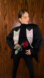 JACKET F02325