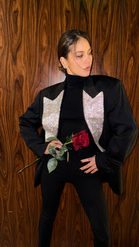 JACKET F02325