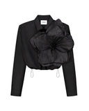 REDESIGNED CROPPED SHIRT 2628B