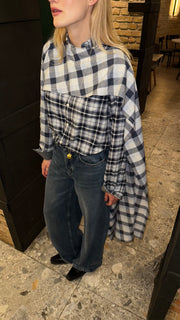 REDESIGNED SHIRT F03025