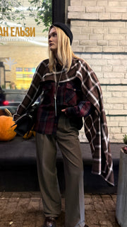 REDESIGNED SHIRT F02825