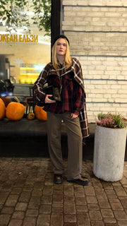 REDESIGNED SHIRT F02825