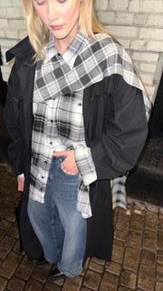 REDESIGNED SHIRT F02925