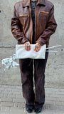 BAG "Frost Flowers" SS2602