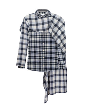 REDESIGNED SHIRT F03025