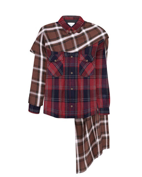 REDESIGNED SHIRT F02825