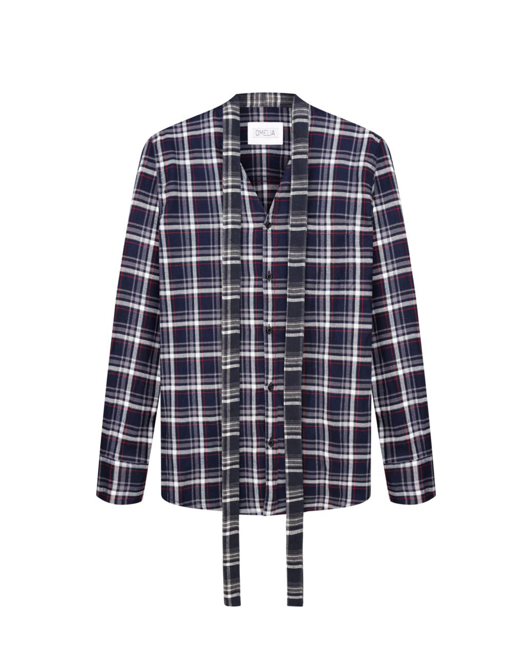 REDESIGNED SHIRT F01625