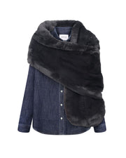 REDESIGNED SHIRT F01725