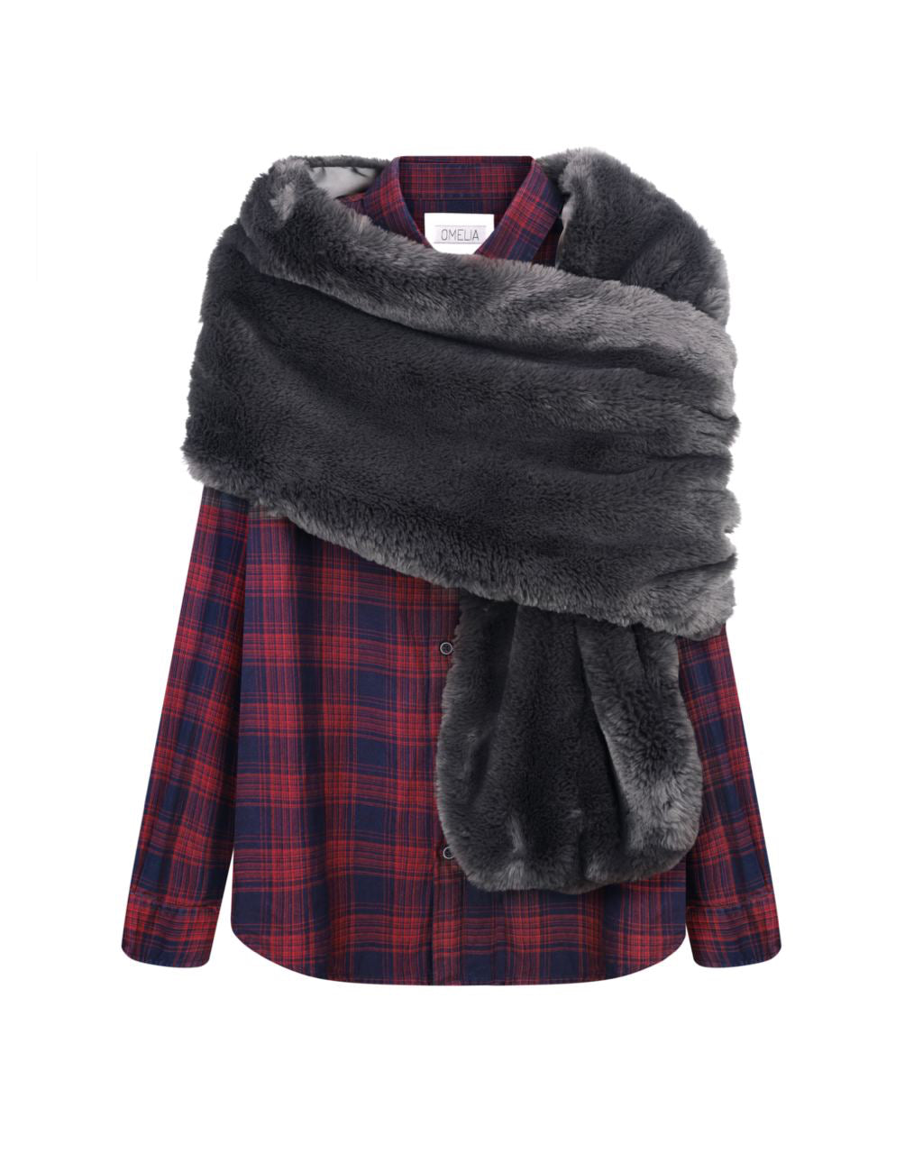 REDESIGNED SHIRT F01825