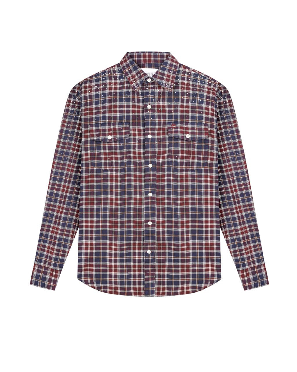 REDESIGNED SHIRT 126