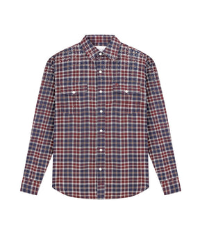 REDESIGNED SHIRT 126