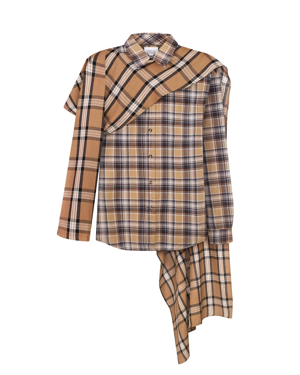 REDESIGNED SHIRT F01125