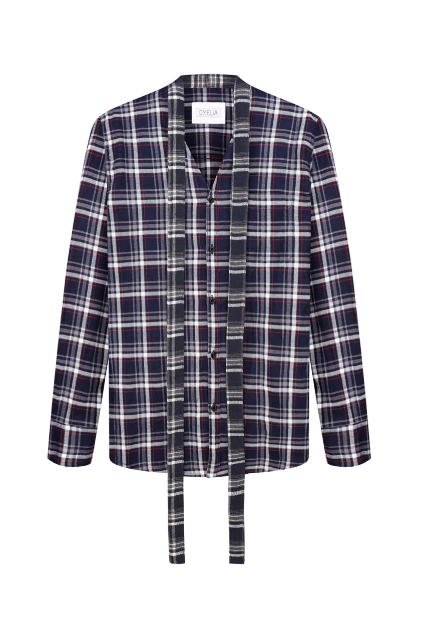 REDESIGNED SHIRT F01625