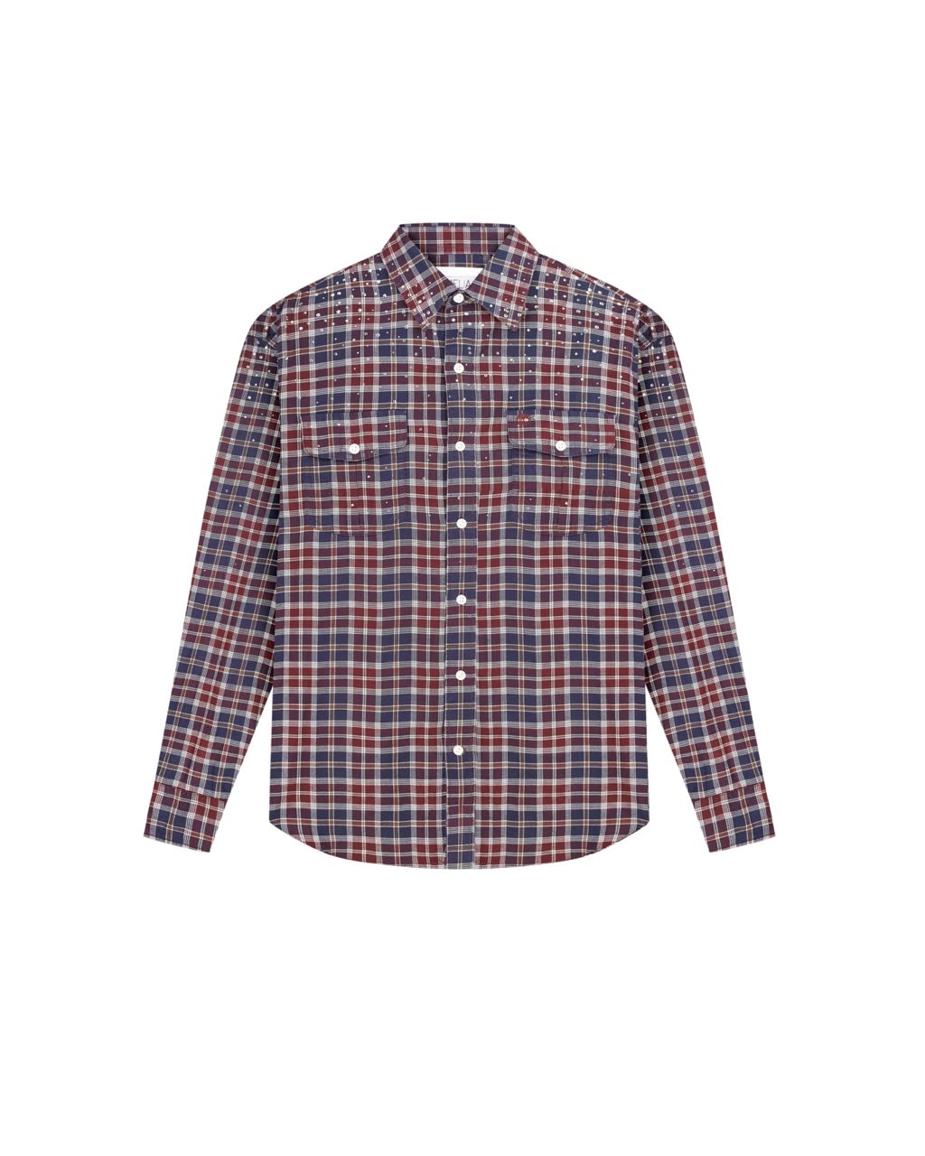 REDESIGNED SHIRT 126