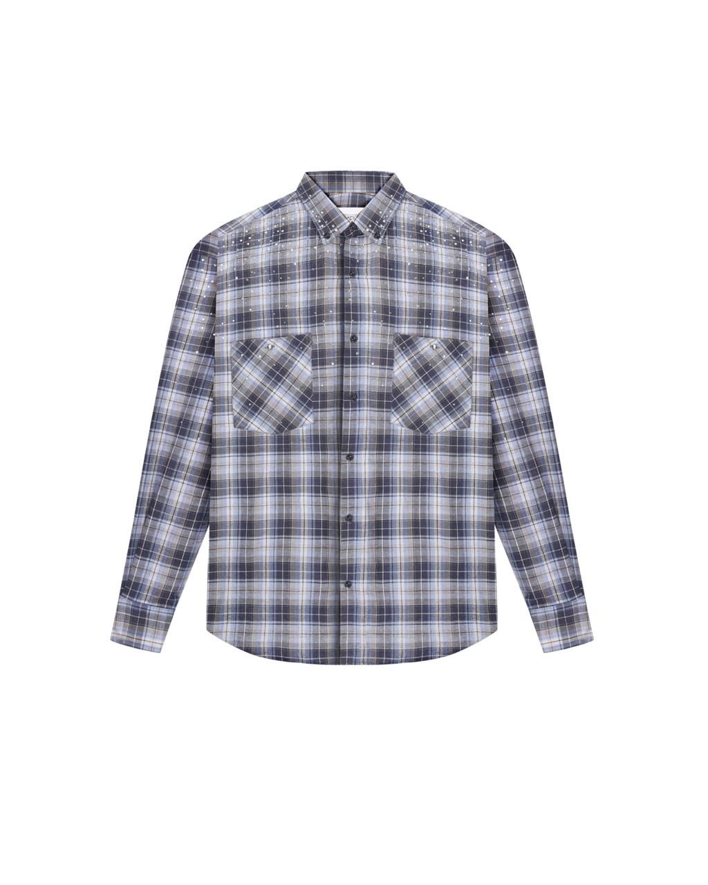 REDESIGNED SHIRT 126