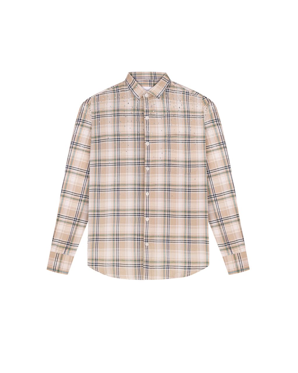REDESIGNED SHIRT 126