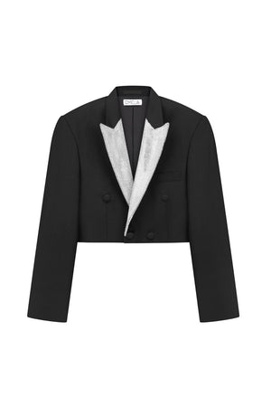 JACKET F02425