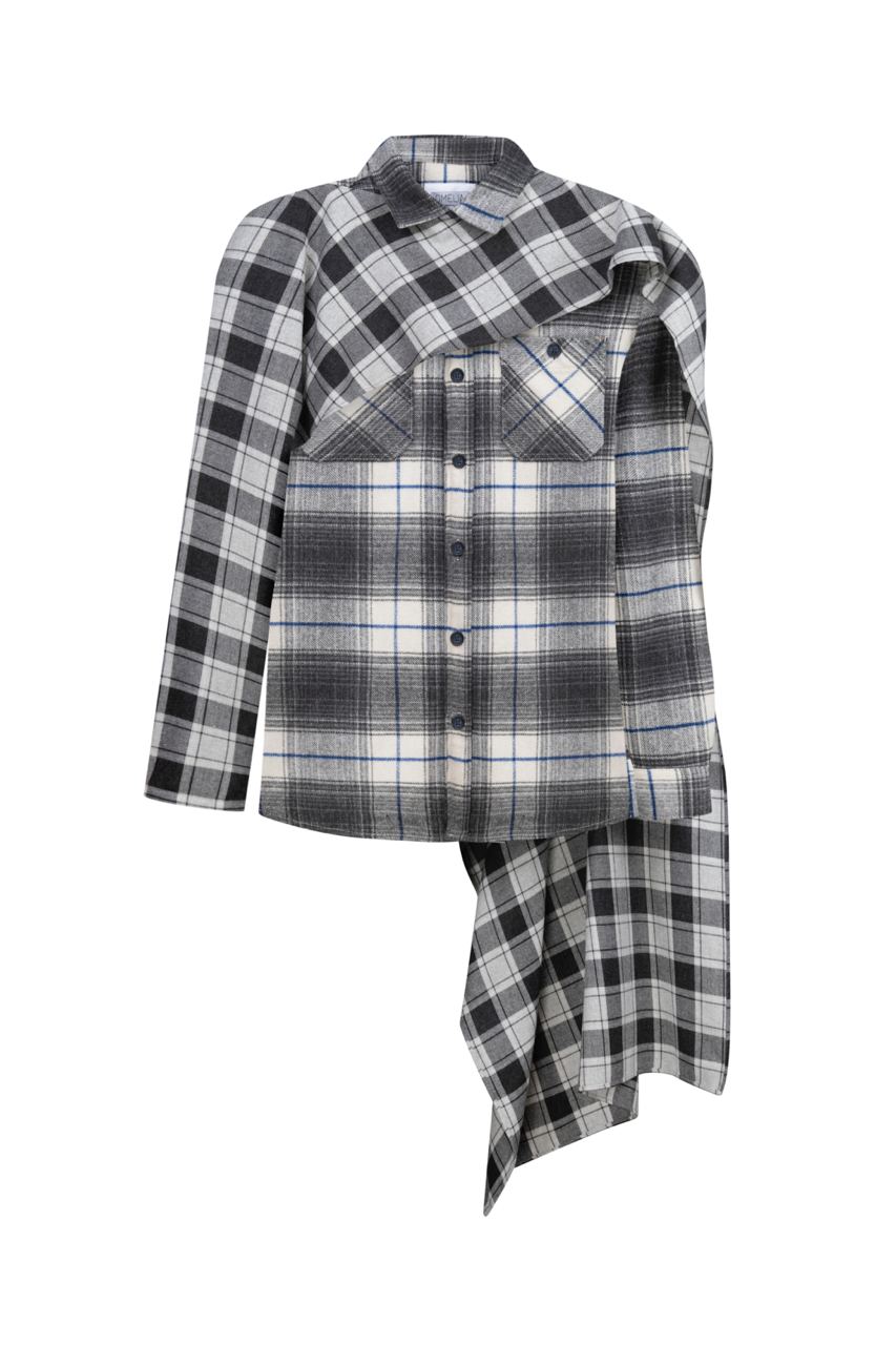 REDESIGNED SHIRT F02925