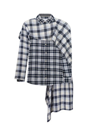 REDESIGNED SHIRT F03025