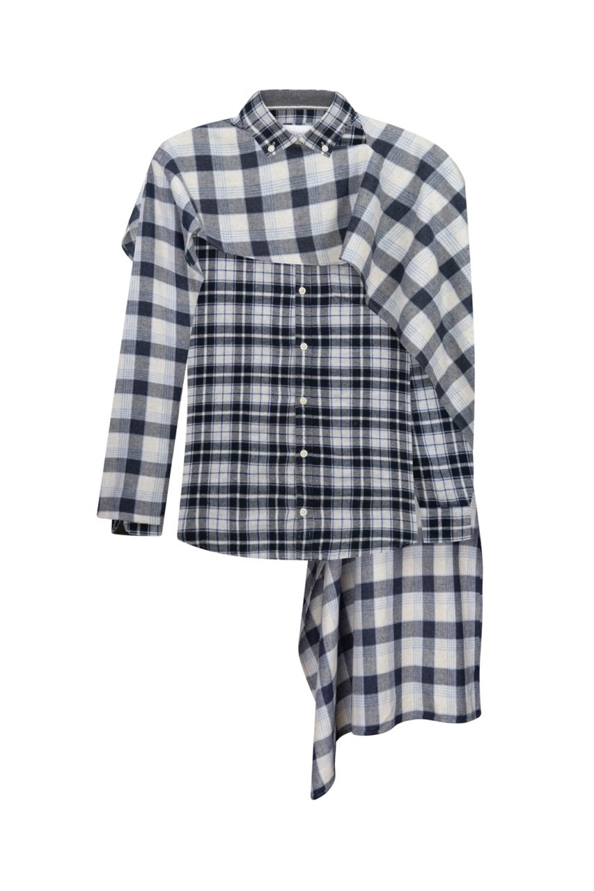 REDESIGNED SHIRT F03025