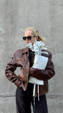 BAG "Frost Flowers" SS2602